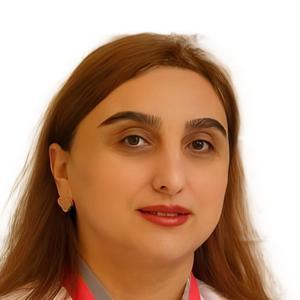 Алиева Саадат , гинеколог - Баку