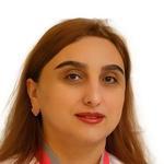 Алиева Саадат , Гинеколог - Баку