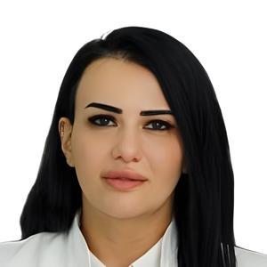 Мухтарова Айнур , эндокринолог - Баку