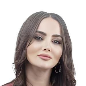 Алиева Шабнам - фотография Алиева Шабнам , пластический хирург - Баку