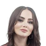 Алиева Шабнам , Пластический хирург - Баку