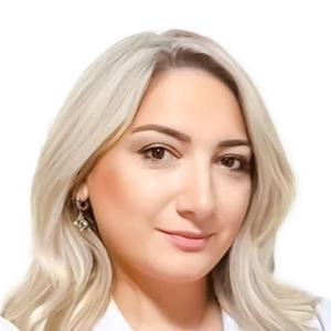 Гамбарова Наиля - фотография Гамбарова Наиля , нутрициолог - Баку