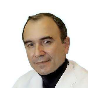 Мирзаев Азер , андролог, дерматовенеролог - Баку