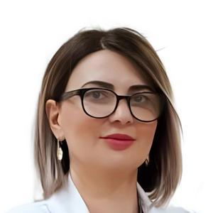 Исмайлова Наргиз - фотография Исмайлова Наргиз , врач-косметолог - Баку