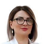 Исмайлова Наргиз , Врач-косметолог - Баку