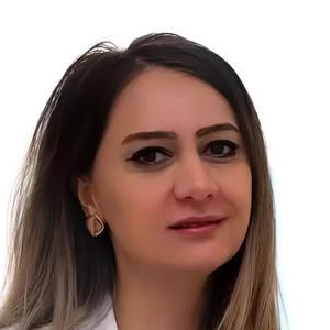 Исрафилова Севиндж , радиолог, врач узи - Баку