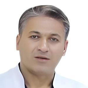 Османов Рабиль - фотография Османов Рабиль , пластический хирург - Баку