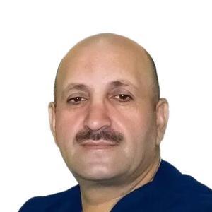 Салманов Шафа , мануальный терапевт - Баку