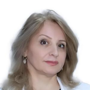 Мирзоева Шалала , радиолог , врач узи - Баку