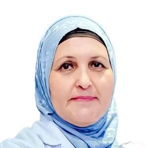 Вердиева Тарана , гастроэнтеролог - Баку