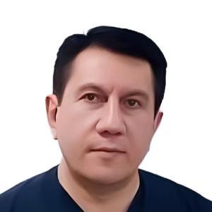 Пашазаде Акиф , стоматолог - Баку