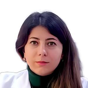 Гулиева Эсмира , гинеколог - Баку