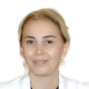 Ахундова Гюлляр , гинеколог - Баку