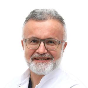 Кир Мустафа - фотография Кир Мустафа , гинеколог, гинеколог-хирург - Баку