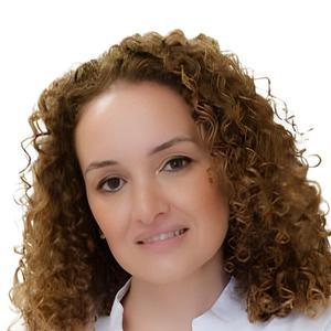 Алиева Улкер - фотография Алиева Улкер , гинеколог, гинеколог-хирург - Баку