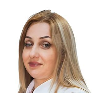 Мамедова Метанет - фотография Мамедова Метанет , гинеколог, гинеколог-хирург - Баку