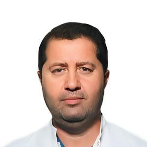 Талыбов Мансур - фотография Талыбов Мансур , детский инфекционист - Баку