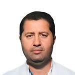 Талыбов Мансур , Детский инфекционист - Баку