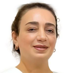 Алиева Малахат - фотография Алиева Малахат , физиотерапевт - Баку