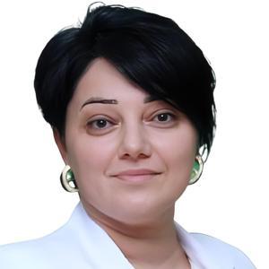 Мирзаева Севинч - фотография Мирзаева Севинч , лор - Баку