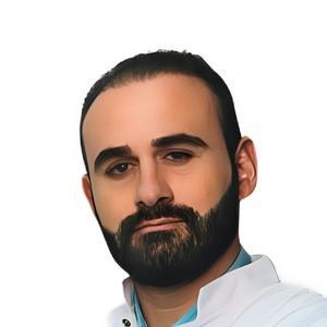 Мамедли Мубариз - фотография Мамедли Мубариз , пластический хирург - Баку