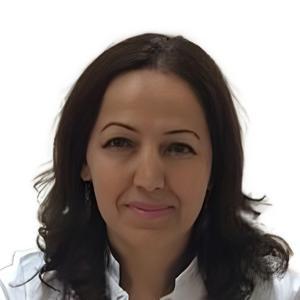 Панахова Шехла , физиотерапевт - Баку
