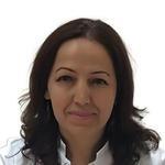 Панахова Шехла Панахова Шехла , Физиотерапевт - Баку
