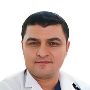Заманов Вугар , кардиолог - Баку