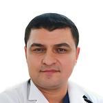 Заманов Вугар , Кардиолог - Баку