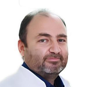 Фараджов Эльнур - фотография Фараджов Эльнур , нефролог - Баку