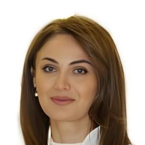 Мустафаева Сафура , эндокринолог , диетолог - Баку