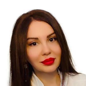 Мурадова Каяла - фотография Мурадова Каяла , гинеколог, гинеколог-хирург - Баку