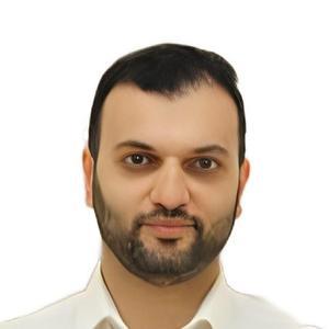 Ализаде Азер , травматолог, ортопед - Баку
