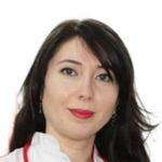 Алиакбарова Сахиля , Детский невролог - Баку