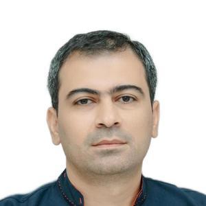 Мамедов Фарид , детский гастроэнтеролог , детский гепатолог , детский диетолог - Баку