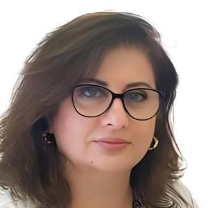 Сулейманова Сиддика , детский невролог - Баку
