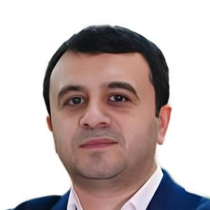 Гарибов Рауф , лор-хирург - Баку