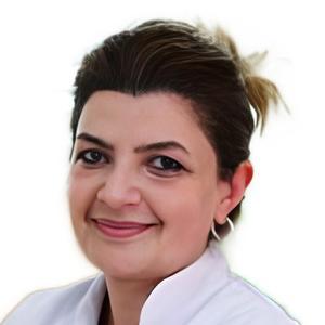 Джафарова Шахназ , радиолог - Баку