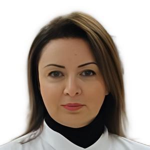 Хашимова Гульчохра , офтальмолог (окулист) - Баку