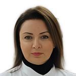 Хашимова Гульчохра Хашимова Гульчохра , Офтальмолог (окулист) - Баку