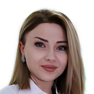 Исмаилова Хаяла , гинеколог - Баку