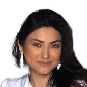 Атакишиева Илаха , врач узи - Баку