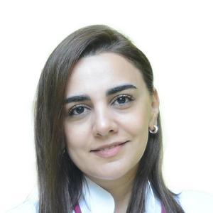 Юсифова Лала , неонатолог - Баку