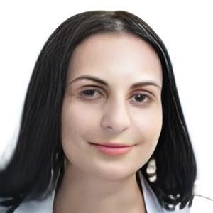 Алхасова Хатира - фотография Алхасова Хатира , детский аллерголог - Баку