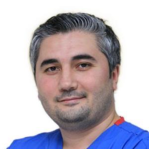 Хидаятов Турал - фотография Хидаятов Турал , нейрохирург - Баку