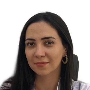 Алиева Айтен , гастроэнтеролог - Баку