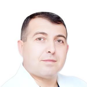 Кахраманов Бахтияр - фотография Кахраманов Бахтияр , пластический хирург - Баку