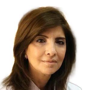 Фаражова Камилла , лор - Баку