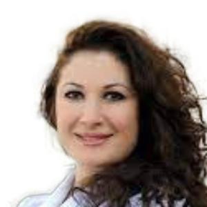 Шанава Эльмира , врач узи - Баку