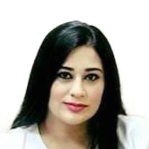 Гасанова Ниса , врач узи, радиолог - Баку